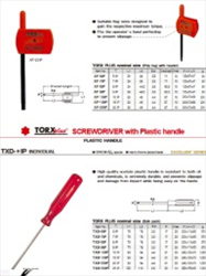 Lục lăng Eight XF-6IP, XF-7IP, XF-8IP, XF-9IP EIGHT TOOLS